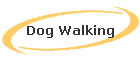 Dog Walking