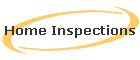 Home Inspections